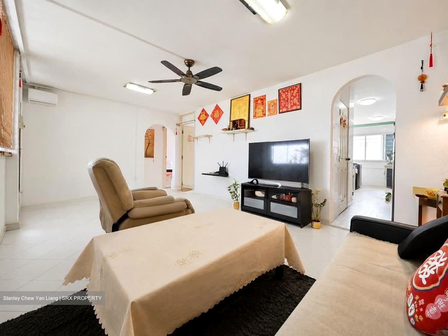 Blk 166 Yishun Ring Road (Yishun), HDB 4 Rooms #593992661